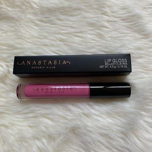 Anastasia Beverly Hills “Peony” Lipgloss